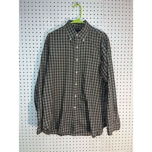Polo Ralph Lauren button down shirt - Picture 1 of 4